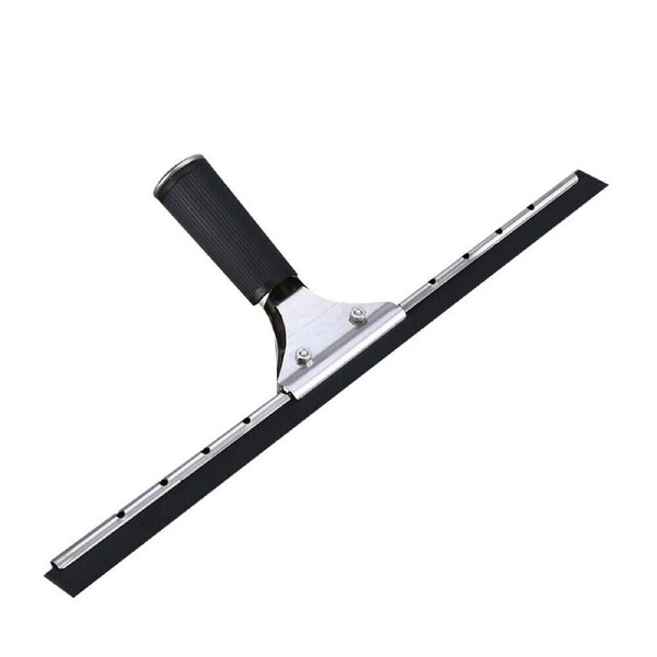 Professional Glass Window Soap Wiper Cleaning Squeegee Blade Clean Tools