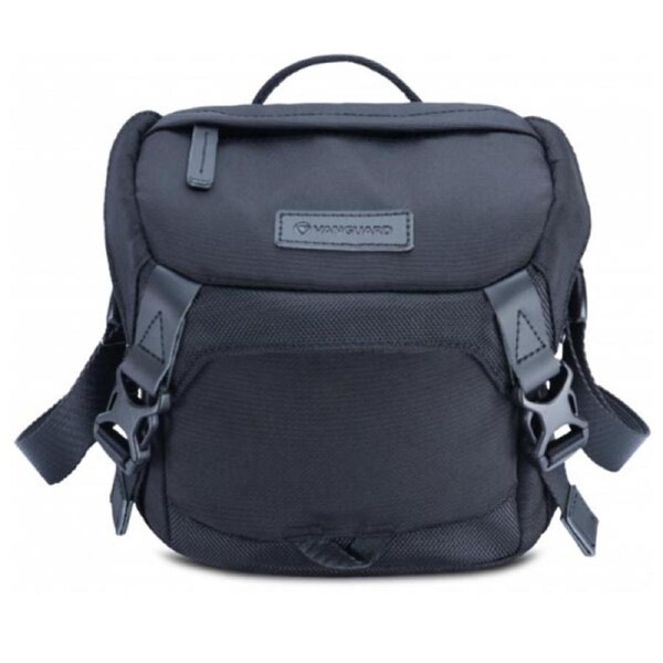 Vanguard Veo Go 15M Shoulder Bag - Black
