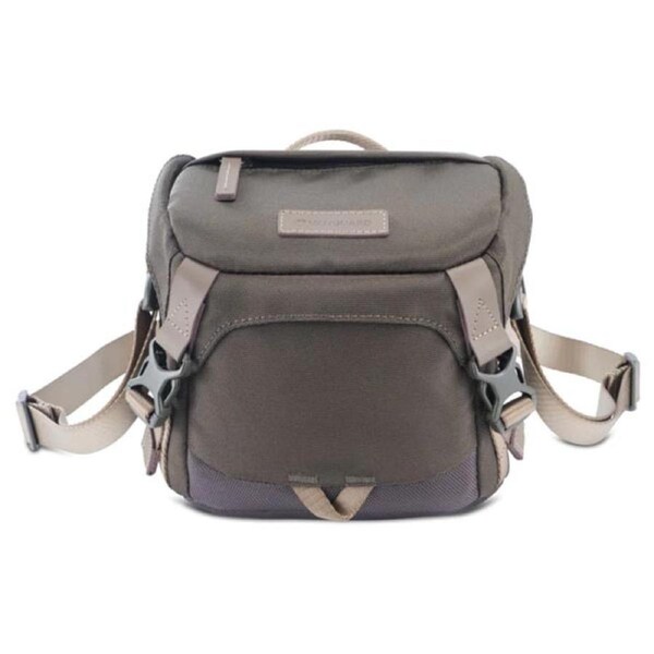 Vanguard Veo Go 15M Shoulder Bag - Khaki