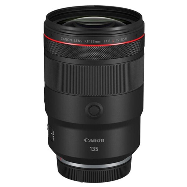 Canon RF 135mm f/1.8 IS USM Lens