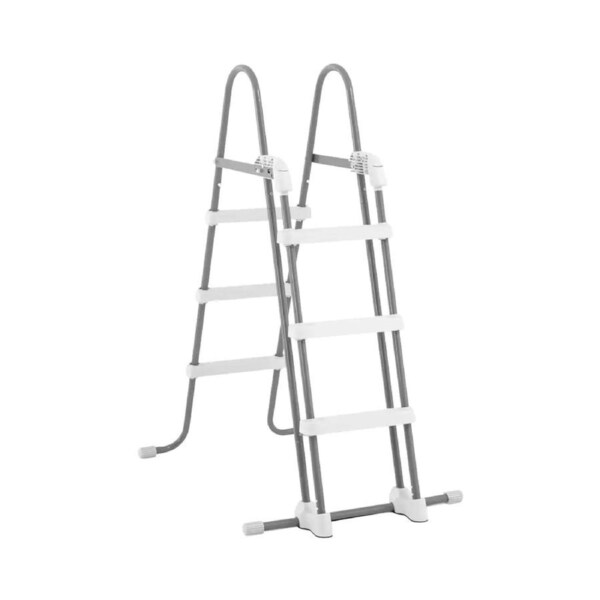 Intex Pool Ladder Removable Steps for 107cm (42") + 91cm (36in) Wall Height Pools 28075