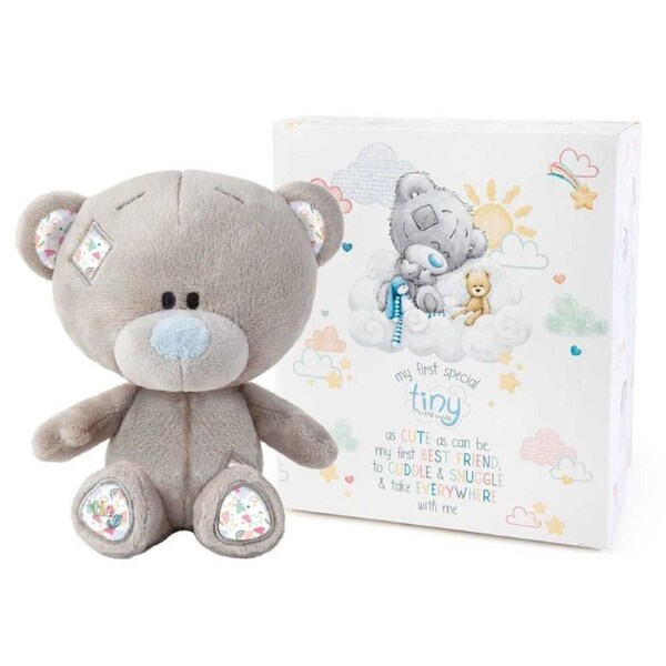 Tatty Teddy Me To You Plush - My First Tiny Tatty