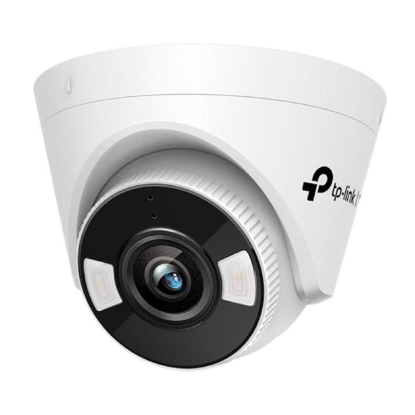 TP-Link VIGI C440(4mm) VIGI 4MP Full-Colour Turret Network Camera