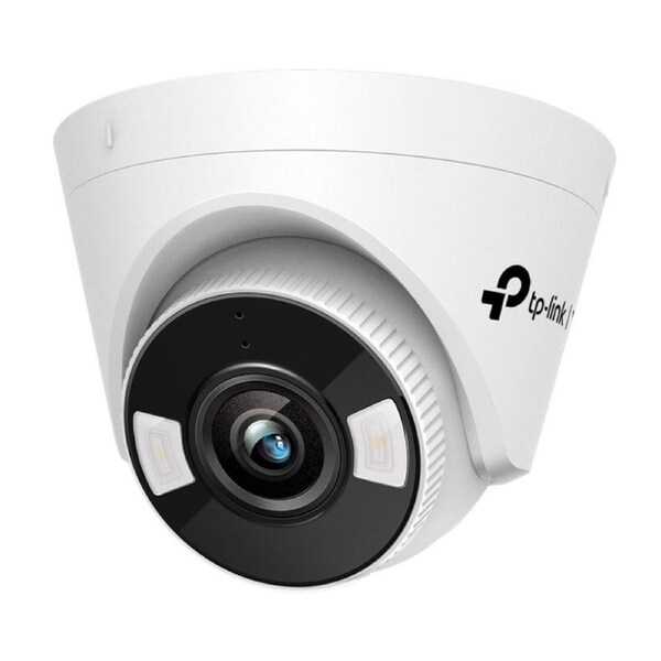TP-Link VIGI C440-W(4mm) VIGI 4MP Full-Colour Wi-Fi Turret Network Camera
