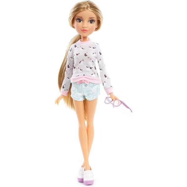 Project Mc2 Core Doll, Adrienne Attoms