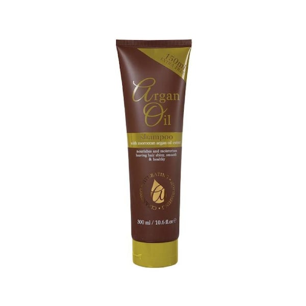 Ozoffer Argan Oil Shampoo 300mL