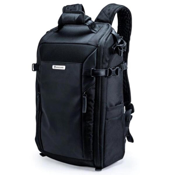 Vanguard Veo Select 45 BFM Camera Backpack - Black