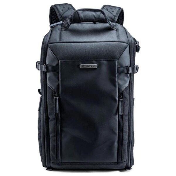 Vanguard Veo Select 48 BF Camera Backpack - Black