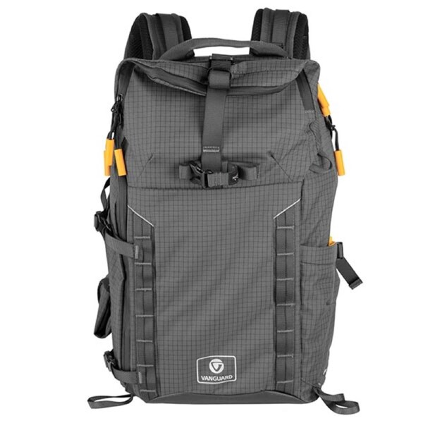 Vanguard Veo Active 46 Backpack - Grey