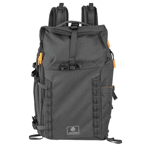 Vanguard Veo Active 49 Backpack - Grey