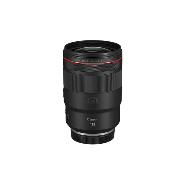 Canon RF 135mm f/1.8L IS USM Lens