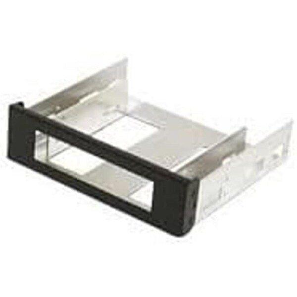 JW 5.25 to 3.5 Converting Kit - Black [JW-5.25-3.5CO]