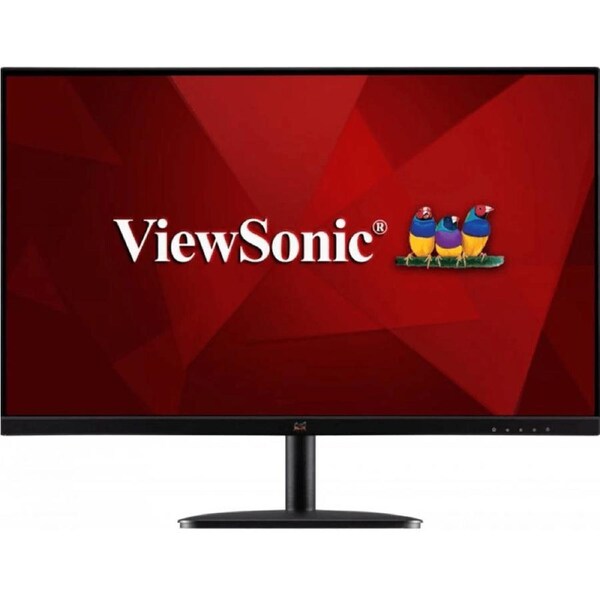 ViewSonic 24" Monitor SuperClear IPS FHD 1080P VA2432-MH