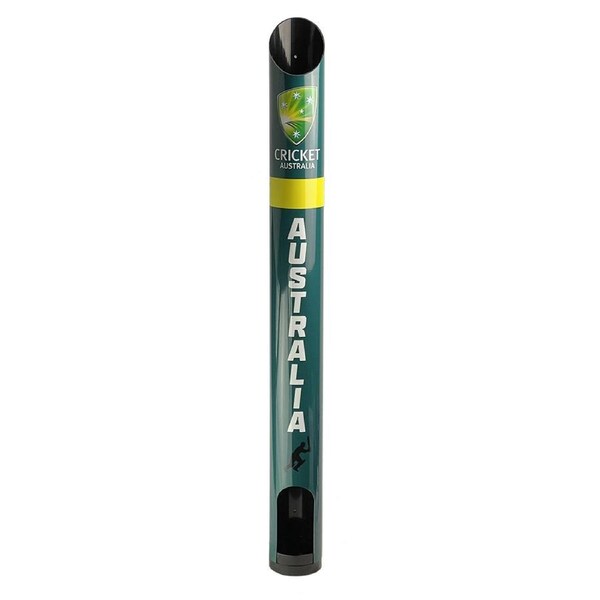 Cricket Australia Can/Beer Stubby Holder Dispenser Storage Wall Mountable 92x9cm