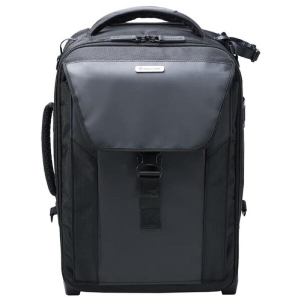 Vanguard Veo Select 59T Camera Trolley Bag - Black