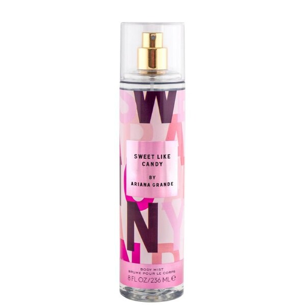 Sweet Like Candy by Ariana Grande 236ml Fragrance Mist