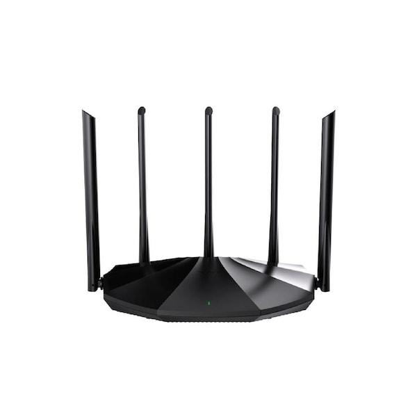 Tenda TX2 Pro AX1500 Dual Band Gigabit WiFi6 Router
