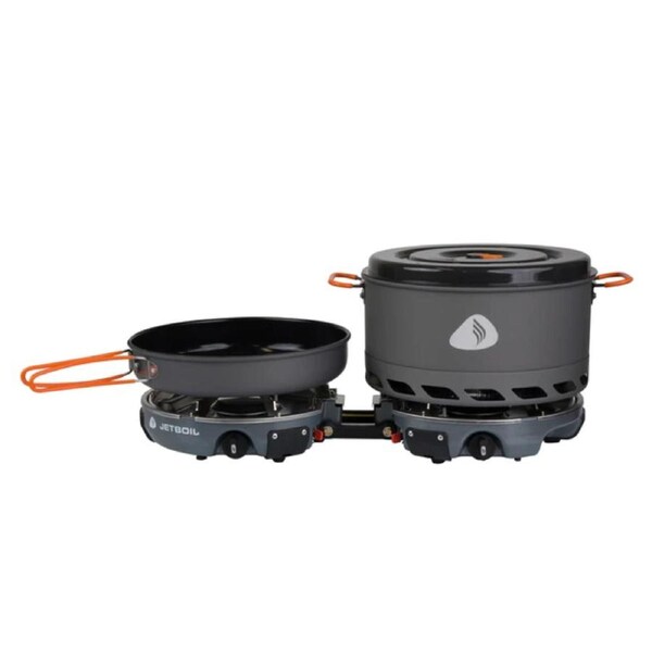 Jetboil Genesis Basecamp Cooking System JGNSY-AU