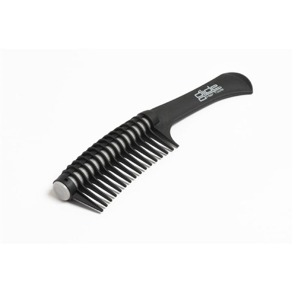 Glide Roller Comb