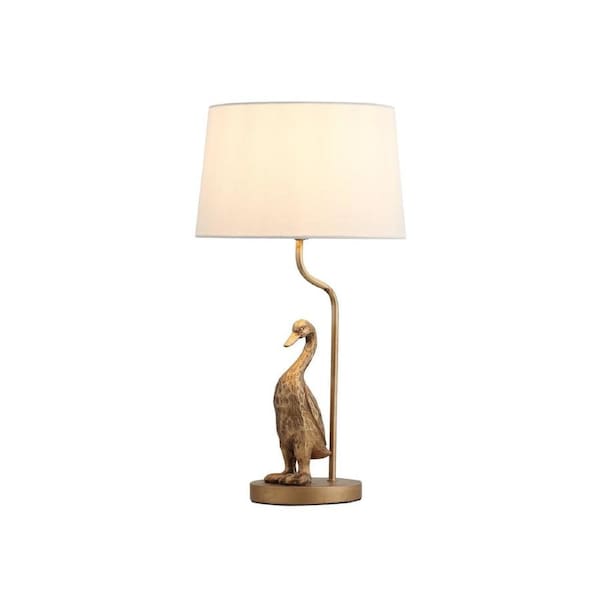 Duck Standing Table Lamp