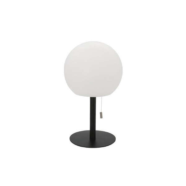 LED Mood Table Lamp 18CM Power