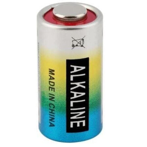 4LR44 Alkaline Battery 6V