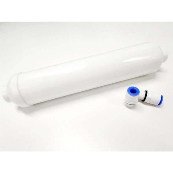 Voor LG Koelkast Met Waterdispenser Filtre À Eau 5231ja2010b Pour Réfrigérateur Lg Goldstar - Accessoire Vervanging Waterfilter 2-pack