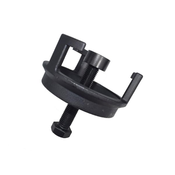 25264 Harmonic Balancer Puller,Crank Pulley Puller Remove LS Balancer H6A9 For Jeep For GM
