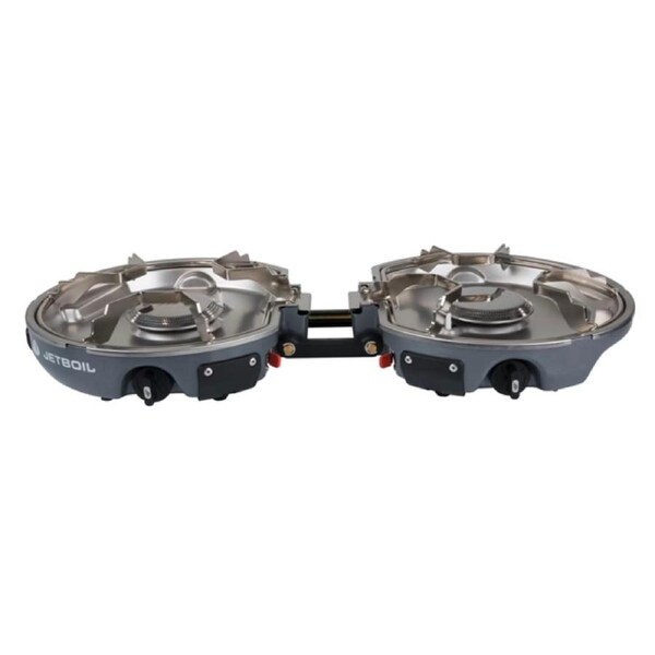 Jetboil Genesis Basecamp Stove