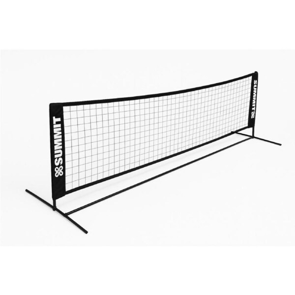 3-Metre Tennis/Pickleball Net Portable Adjustable