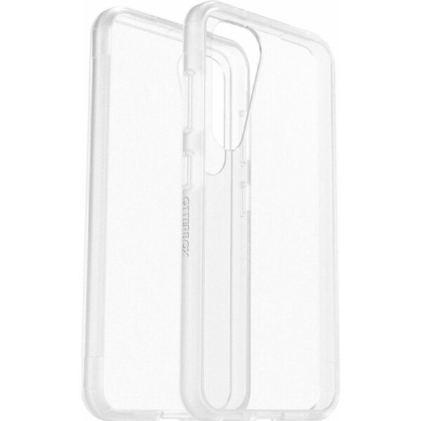 OtterBox Samsung Galaxy S23 React Case - Clear