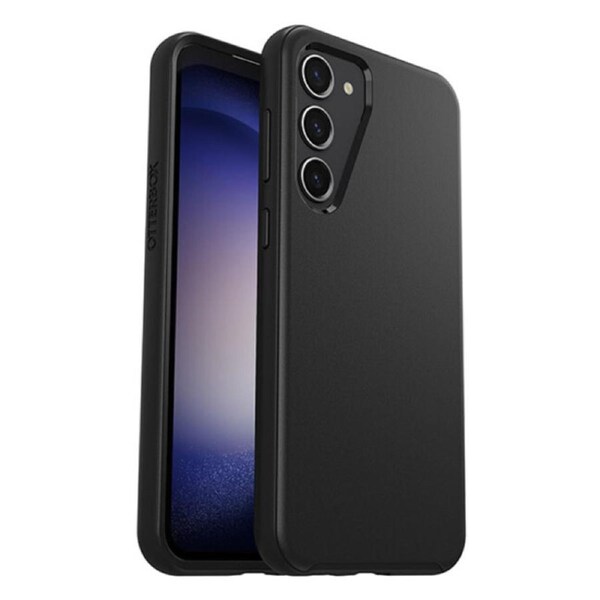 OtterBox Symmetry Case (Suits Samsung Galaxy S23 Plus) – Black