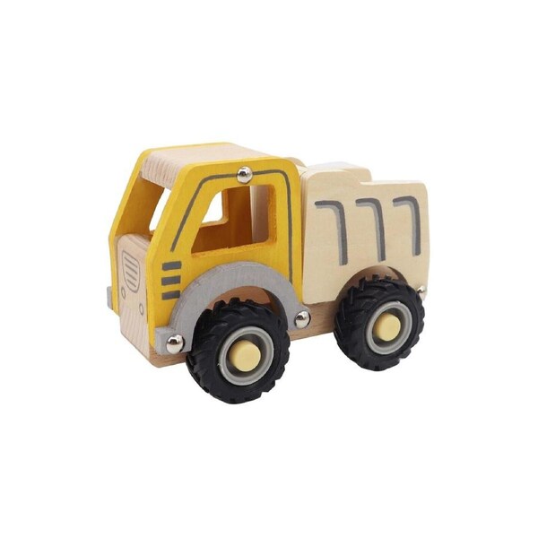 Kaper Kidz Calm & Breezy Dumping Truck Children's/Kids Pretend Play Toy 18m+