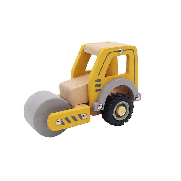 Kaper Kidz Calm & Breezy Rolling Road Roller Children's Pretend Play Toy 18m+