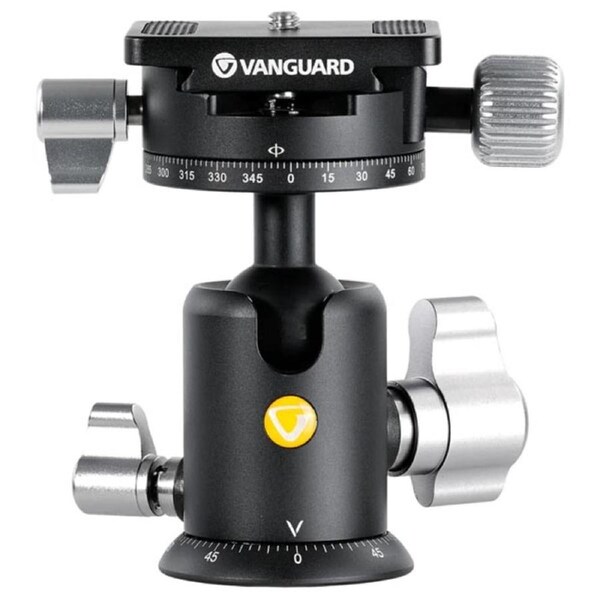 Vanguard Veo BH-110S Ball Head