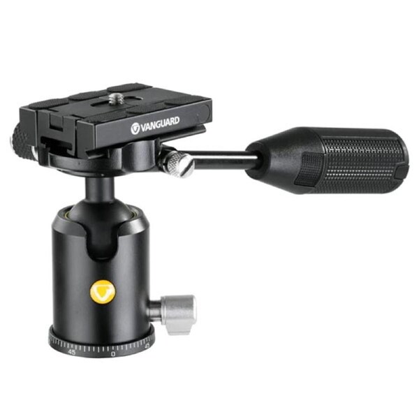 Vanguard Veo BP-50T Ball Head w/ Handle