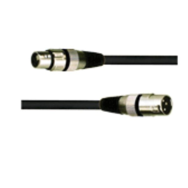 Carson ROM20L Rocklines 20' Microphone Cable