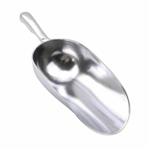 7" Aluminium Multipurpose Scoop