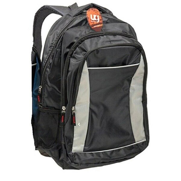 Large Waterproof Hiking Camping Bag Travel Backpack Outdoor Luggage Daypack