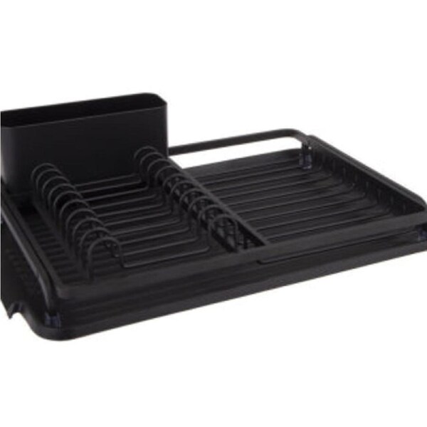 D.Line Dish Rack with Draining Board