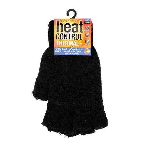 WINTER FINGERLESS GLOVES WOMEN FASHION NEW HOT SELLING KNIT FASHION