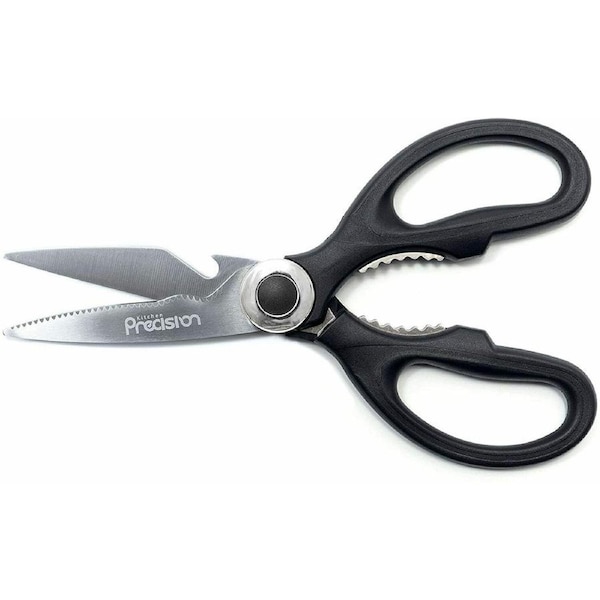 Multi Function Scissors Stainless Steel Ultra-Sharp Heavy Duty Shears