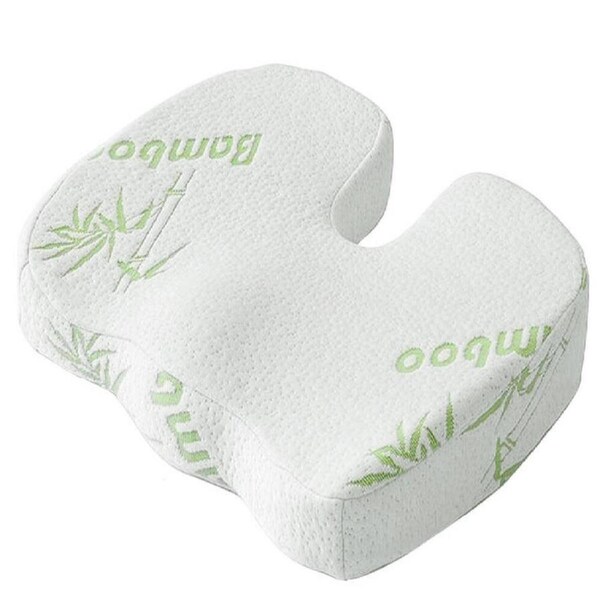 Bamboo Seat Cushion