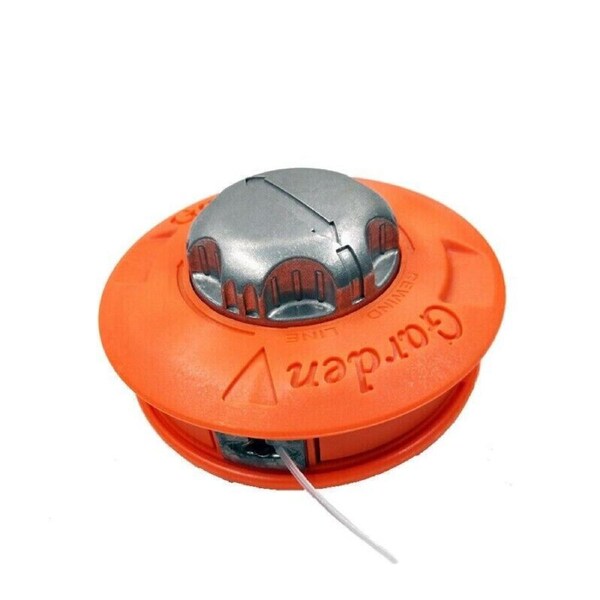 Twister Bump Feed Line Trimmer Head for Whipper Snipper Brush Cutter M10 Thread