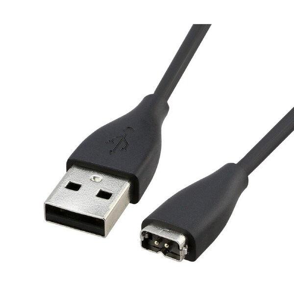 Fitbit Charge HR Wristband Replacement Charging Cable USB Charger