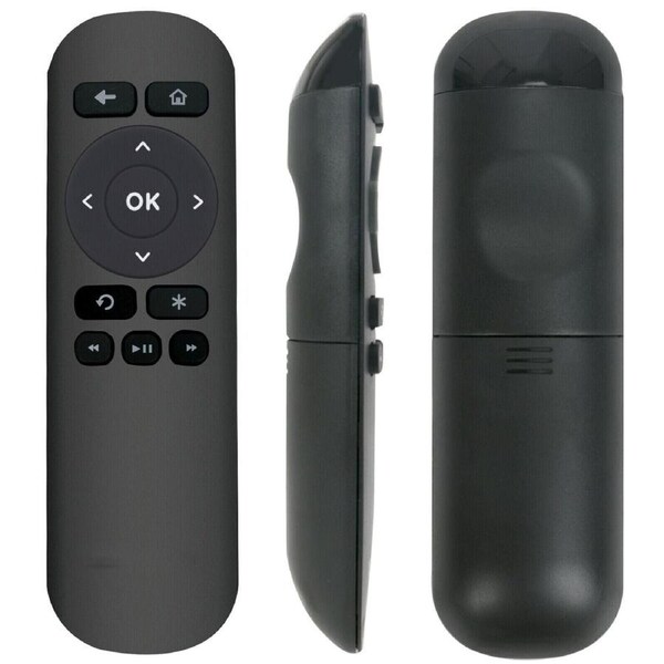 Telstra Remote Control Controller for Telstra TV Replacement No Programming