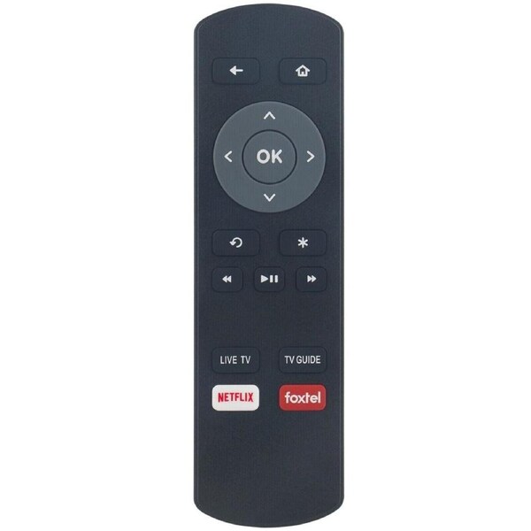 Telstra Remote Control Controller Telstra TV Replacement TV2 Gen2 2nd Generation