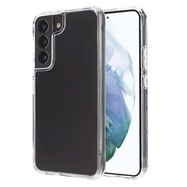 Urban Slim Phone Case Cover Mobile Protector For Samsung Galaxy S23 2023 Clear