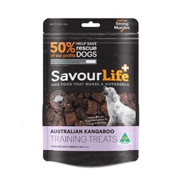 Savour Life 165g