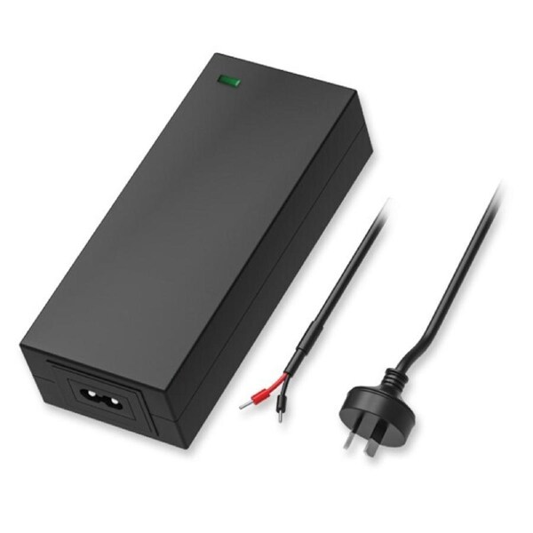 Teltonika 2 Pin AU Power Supply, 62W - For TSW200, TSW202